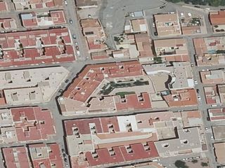 Etagenwohnung  Paseo angeles. Piso en paseo angeles en lorca, murcia