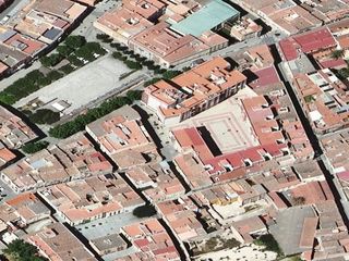 Appartamento  Plaza sant jordi. Piso en plaza sant jordi en valls, tarragona
