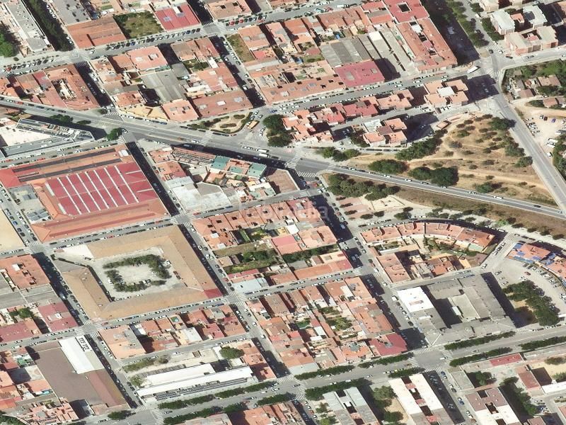 Foto 07356365-2f3a-4e81-857c-775fa89a0520. Pis a Eixample Sabadell