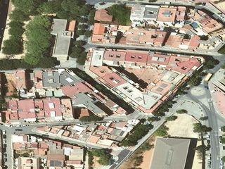 Etagenwohnung  Calle pau claris. Piso en calle pau claris en santa coloma de gramenet, barcelona