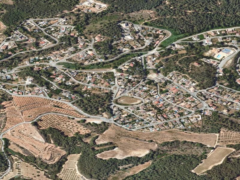 Foto bf66728c-c199-436e-b26e-cda3ba046f1d. Casa a Cabrera d´Anoia