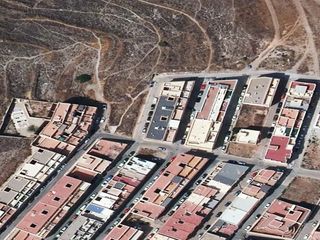 Flat  Calle pablo neruda. Piso en calle pablo neruda en carboneras, almeria