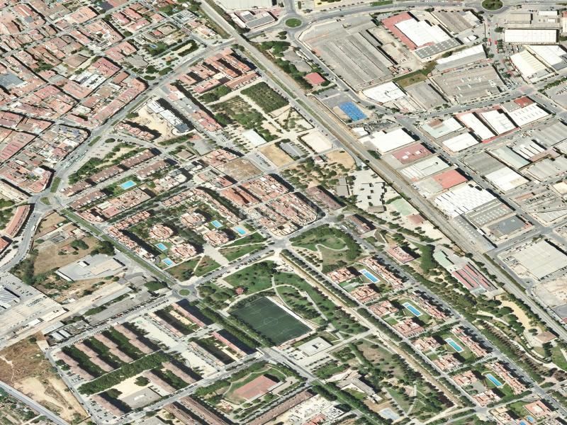 Foto a858afbf-736a-4184-9098-66b3a2f153cc. Pis a Fontsanta-Fatjó Cornellà de Llobregat