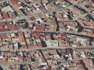 Appartement  Calle navarro. Piso en calle navarro en ceuti, murcia