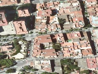 Pis a Calle Eusebi Guell D