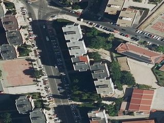 Pis a Calle Portugal