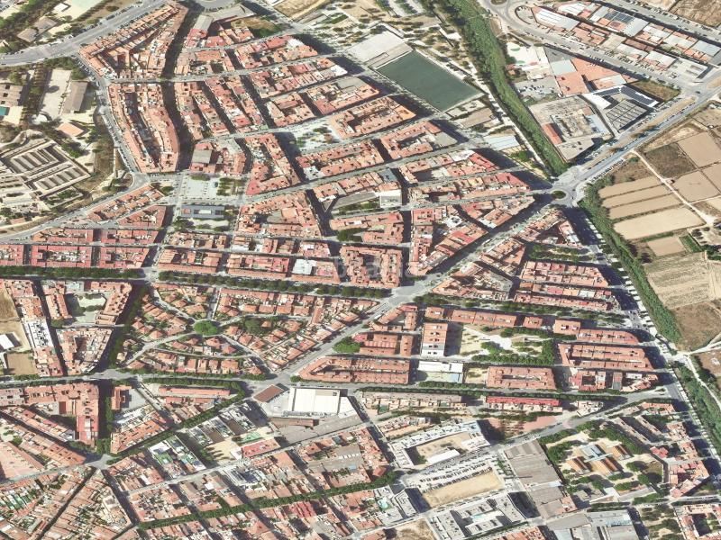 Foto bfdbc5c1-951e-4ce3-8fa4-94de715cde85. Pis a Rocafonda Mataró