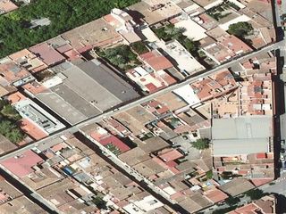 Edifici a Calle Migdia