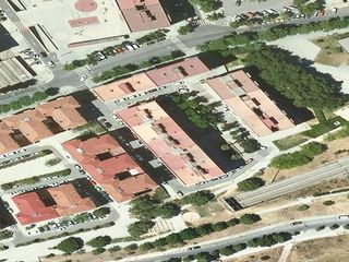 Pis  Plaza reus. Piso en plaza reus en cornella de llobregat, barcelona