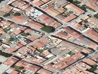 Piso en Calle Pau Claris