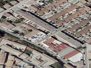 Maison  Calle corona de aragon. Casa en calle corona de aragon en zuera, zaragoza