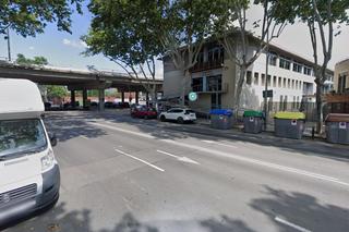 Flat in Sant Roc