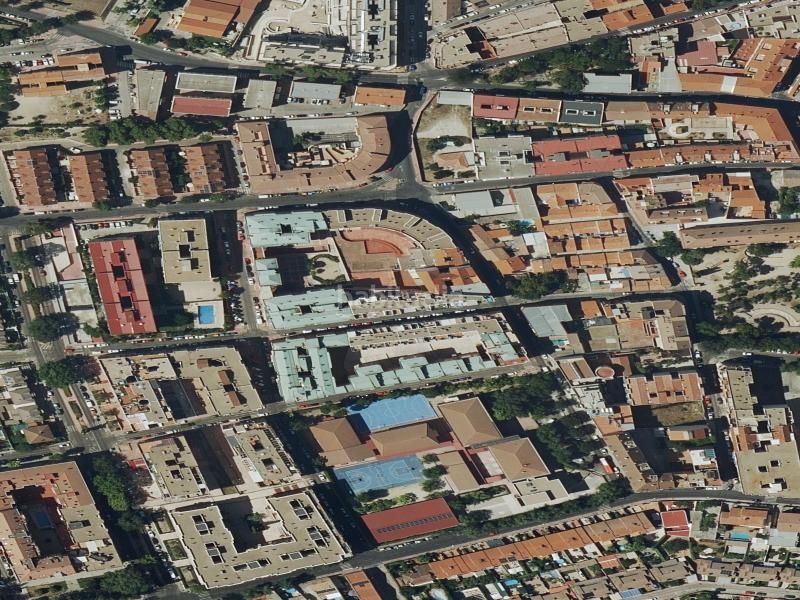 Foto 67c7e603-91bd-4948-b3d5-8f5cb04c5a81. Pis a Hispanoamérica-Comunidades Valdemoro