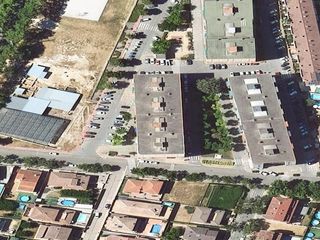 Appartamento  Plaza vila romana. Piso en plaza vila romana en sarria de ter, gerona