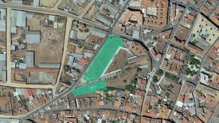 Terreny residencial  Calle santa ana. Suelo urbano no consolidado en calle santa ana, almendralejo