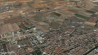 Terreno residenziale  Calle sector sur-r. Suelo urbanizable en calle sector surr, azuqueca de henares