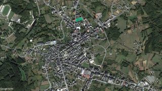 Residential Plot  Ru cidade de viveiro. Suelo urbano en ru cidade de viveiro, vilalba