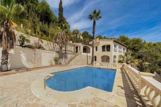 Etagenwohnung  Pd pedramala. Piso en pd pedramala, benissa