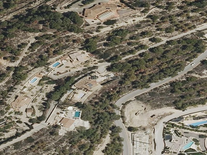 Foto a8cf32ae-1464-42a3-bcb9-a761b94d93e3. Pis a La Fustera Benissa