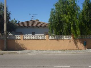 Pis a Calle Miquel Servet