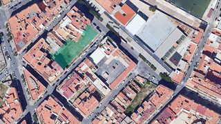 Terreny residencial  Calle constitucion española. Suelo urbano en calle constitucion española, almazoraalmassora