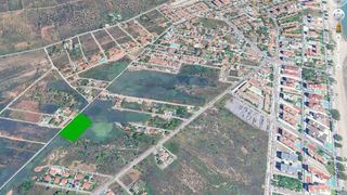 Terreny residencial a Calle Tomas Ferrando Ramon