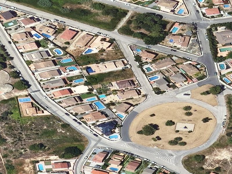 Foto d290e96d-5894-44cc-8a15-bb8b4f9f77c8. Pis a La Franquesa-Oasis Park Vendrell (El)