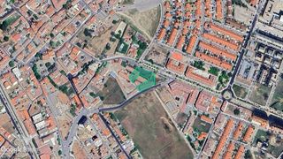 Terreny residencial a Avenida Principes De Asturias