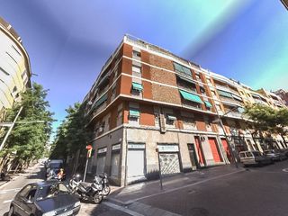 Masia  Calle cartella. Local comercial en calle cartella, barcelona