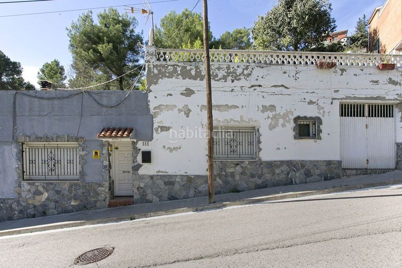 Foto f01eae63-5920-483d-a2bd-e67b8f8b8886. Pis a Castellnou-Can Mir-Can Solà Rubí
