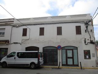 Pis a Calle Major