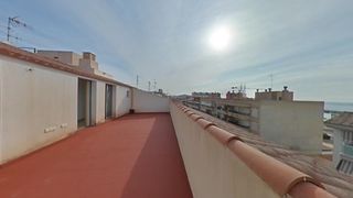 Flat  Calle colon. Piso en calle colon, villajoyosavila joiosa la