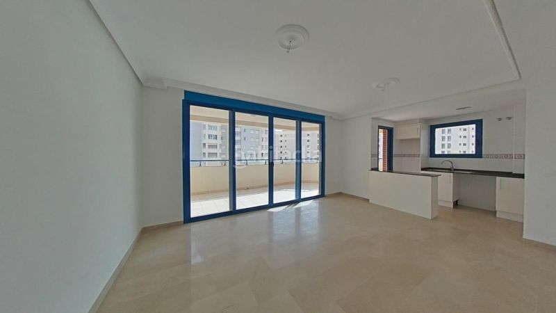 Foto 2370332c-33de-4118-ad43-928ac3fc95ba. Pis a Zona Levante - Playa Fossa Calp