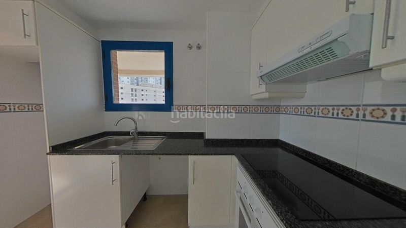 Foto c745a4e2-1181-4120-954c-321f54a2133d. Pis a Zona Levante - Playa Fossa Calp
