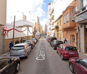 Solar urbano en Pere Garau. Solar urbano