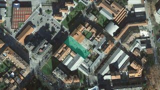 Terreny residencial  Avenida santa coloma. Suelo urbano en avenida santa coloma, olot