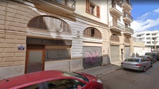 Business premise in Marquès de Fontsanta