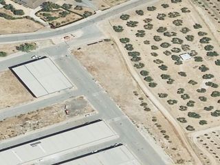 Terreny residencial  Urbanizacion pp los majadales. 31 parcelas en villanueva del río y minas, sevilla
