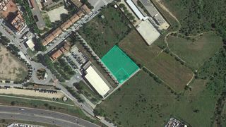 Terreno residencial  Avenida francesc marimo. Suelo urbano no consolidado en avenida francesc marimo, esparreg