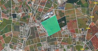 Terreno residencial  Diseminado distr. Suelo rústico con vivienda en diseminado distr, marratxí