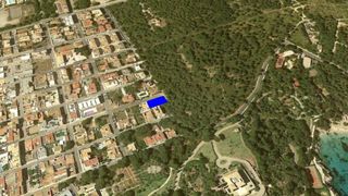 Terreno residenziale  Calle mendez nuñez. Solar en calle mendez nuñez, capdepera