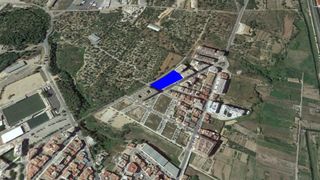 Wohngrundstück  Calle raval. Suelo urbano en calle raval, sant carles de la ràpita