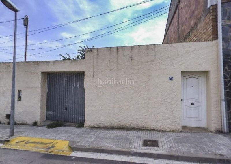 Foto 7da5e85d-3744-4dd2-864c-8c783ba1bc75. Wohngrundstück in Ca n´Oriol Rubí
