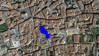 Terreny residencial  Plaza santa eulalia. Suelo urbano no consolidado en plaza santa eulalia, zamora
