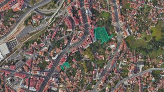 Terreno residenziale  Ru travesia de vigo. Suelo urbano no consolidado en ru travesia de vigo, vigo