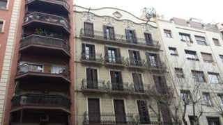 Pis a Calle Villarroel