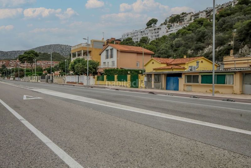 Foto c15fd138-be97-41a6-823f-dd7f3a5c9b56. Pis a les botigues de Sitges Sitges