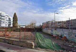 Piso en Villayuventus-Renfe