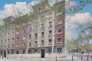 Pis a Calle Travessera De Gracia