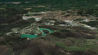 Terreno residencial  Calle del boix. Suelo urbano en calle del boix, sant hilari sacalm